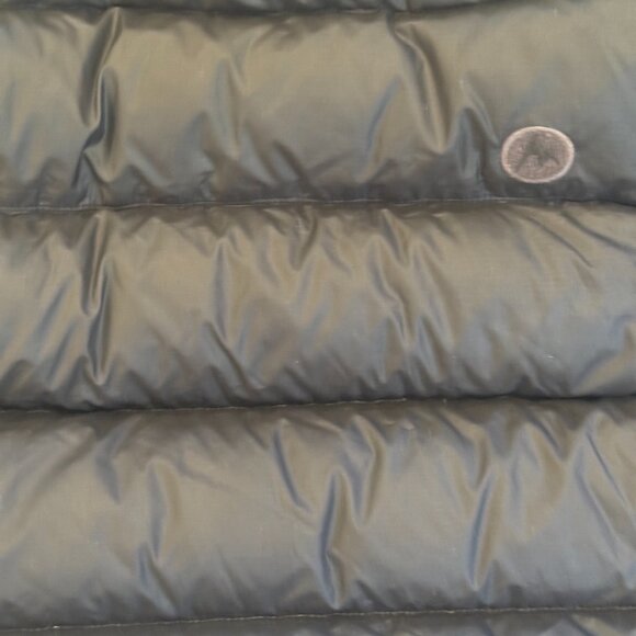 Marmot boys Medium Puffer / Size 10 - Picture 6 of 6